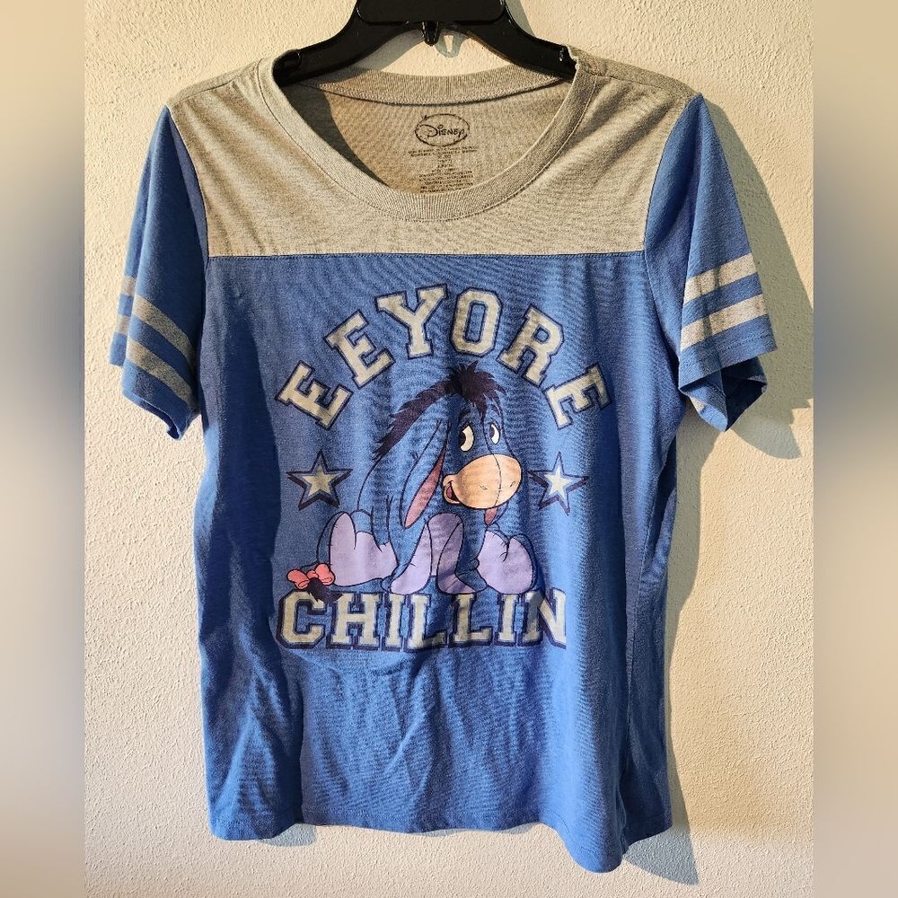 Eeyure Winnie the pooh tshirt juniors XL